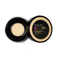 SAMY POLVO SUELTO TRASLUCIDO LOOSE X 8GR - Miniatura 1