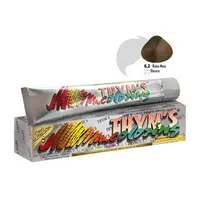 THYMS COLORING TINTE RUBIO MATE OSCURO # 6.2 X 60GR - Miniatura 1