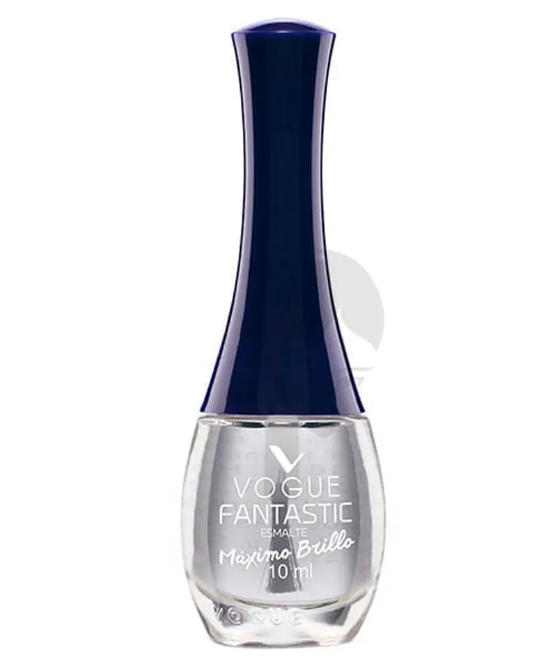 VOGUE ESMALTE MAXIMO BRILLO X 10ML - Producto de belleza y estética en Almacén Sandra