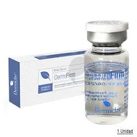 DERMCLAR AMPOLLAS DERMESO FIRM X 10ML - Miniatura 1