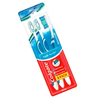 COLGATE CEPILLO DENTAL TRIPLE ACCION X 3UNDS - Miniatura 1