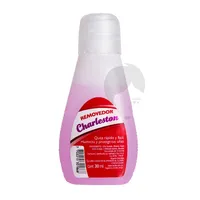 CHARLESTON REMOVEDOR DE ESMALTE X 30ML - Miniatura 1
