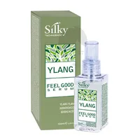 SILKY SERUM REPARADOR DE PUNTAS YLANG X 100 ML - Miniatura 1