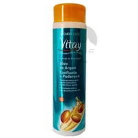 NOVEX SHAMPOO ACEITE DE ARGAN  X 300 ML - Miniatura 1