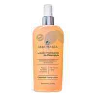 ANA MARIA LOCION HIDRATANTE DE CALENDULA PIEL NOMAL A SECA X 180ML - Miniatura 1