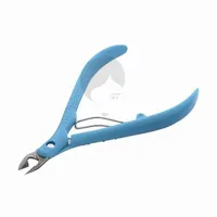 ZAFHIRS ALICATE MERHEJE BASIC PERLADO MIX REF: 710-06 - Miniatura 1