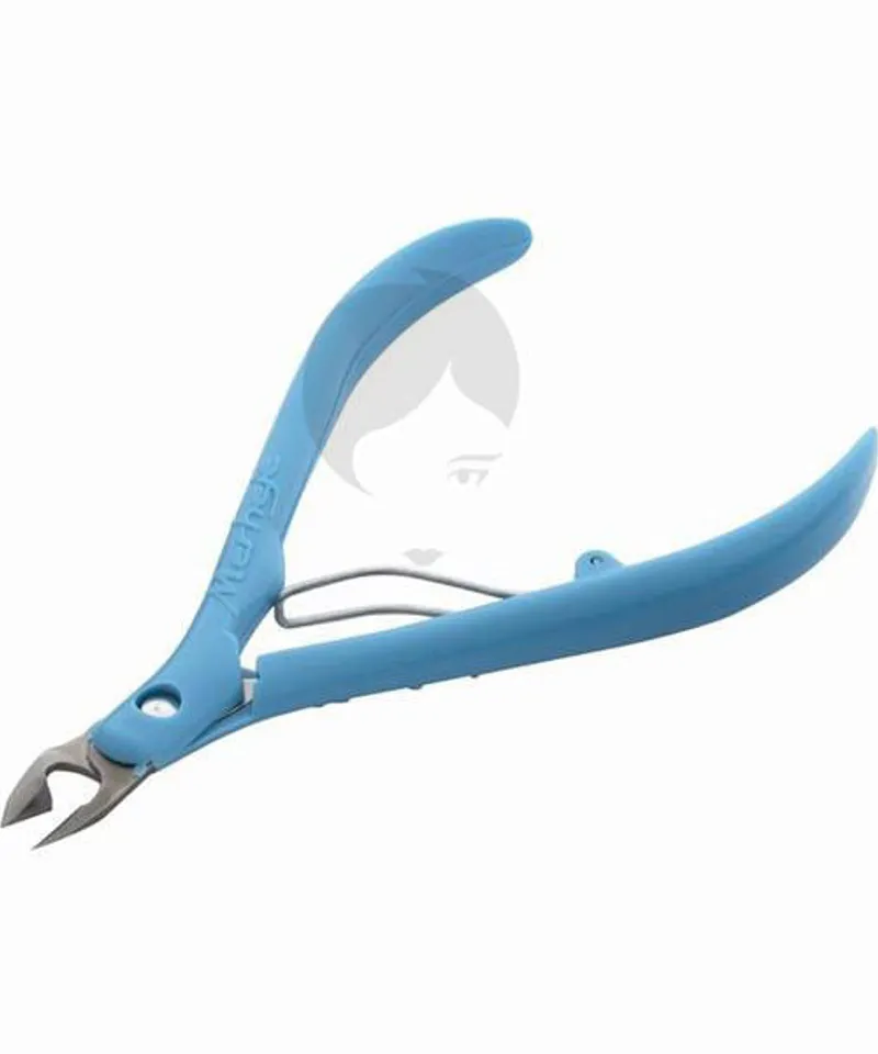 ZAFHIRS ALICATE MERHEJE BASIC PERLADO MIX REF: 710-06 - Producto de belleza y estética en Almacén Sandra