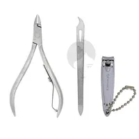 ZAFHIRS SET ZAFHIRS MIX GOLDEN REF: 864-03 - Miniatura 1