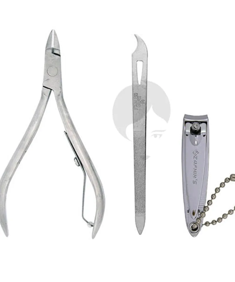 ZAFHIRS SET ZAFHIRS MIX GOLDEN REF: 864-03 - Producto de belleza y estética en Almacén Sandra