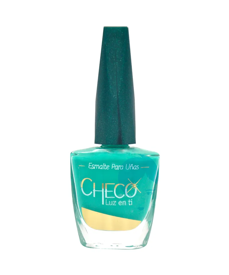 CHECO ESMALTE CREMOSO N.117 X12ML - Producto de belleza y estética en Almacén Sandra
