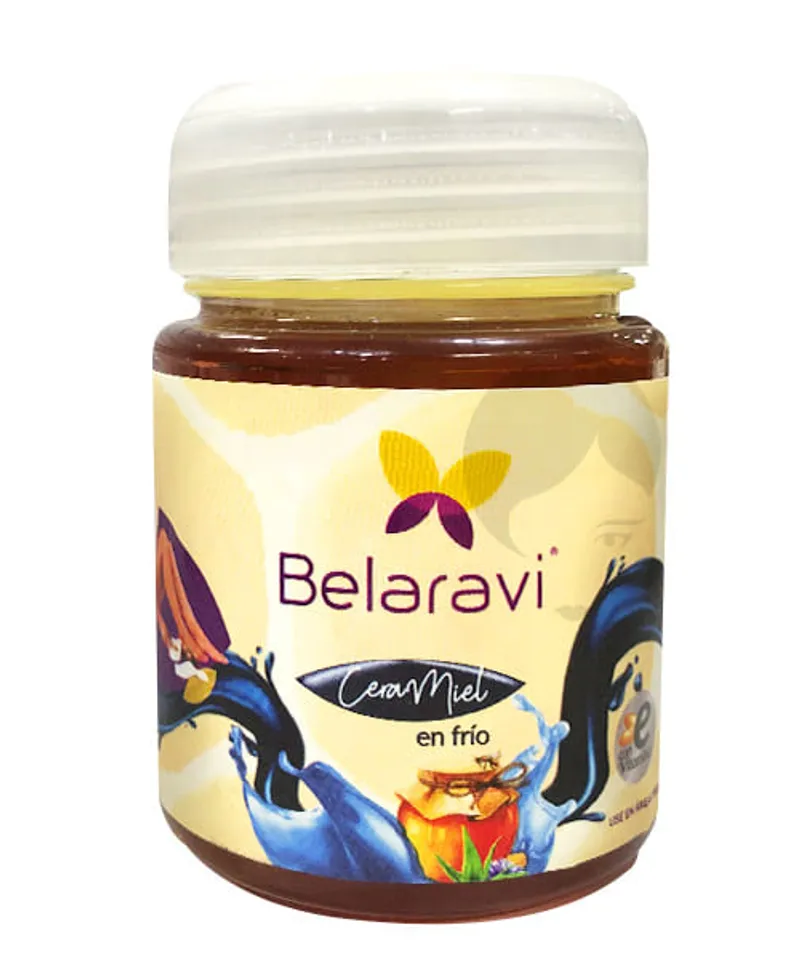 BELL ARAVI CERA EN FRIO X 200ML - Producto de belleza y estética en Almacén Sandra