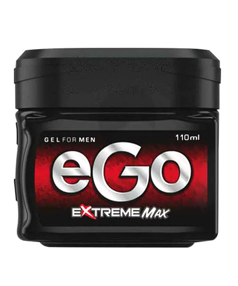 EGO GEL XTREME MAX FOR MEN X 110 GR - Producto de belleza y estética en Almacén Sandra