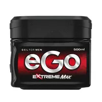 EGO GEL XTREME MAX FOR MEN X 500 GR - Miniatura 1