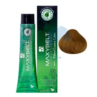 MAXYBELT TINTE SIN AMONIACO MIEL N.8.3 X 60GR - Miniatura 1