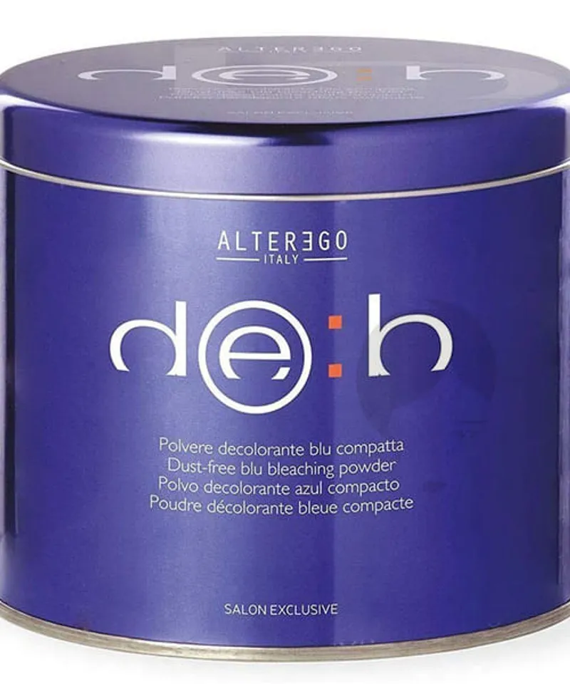 ALTER EGO DECOLORANTEX 1000GR - Producto de belleza y estética en Almacén Sandra