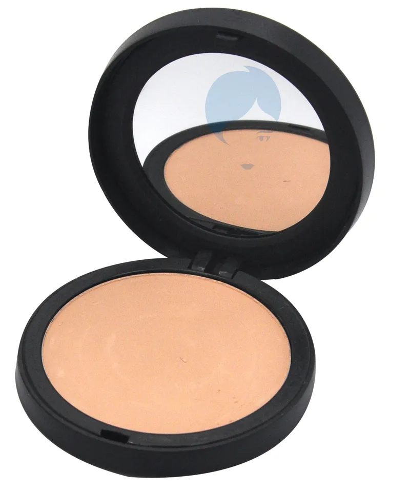 SP POLVO COMPACTO CON ESPEJO N.101 X 14GR - Producto de belleza y estética en Almacén Sandra