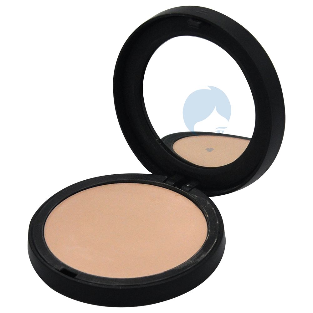 Polvo Compacto Fit Me X 12Gr - Maybelline –