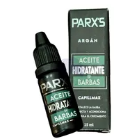 PARXS ACEITE HIDRATANTE DE BARBAS MINOXIDIL X 15ML - Miniatura 1