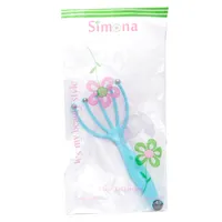 SIMONA MASAJEADOR COLORES REF. 5188 - Miniatura 1