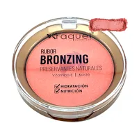 RAQUEL RUBOR BRONZING N.24 MAGIA X 11GR - Miniatura 1