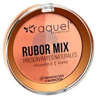 RAQUEL RUBOR MIX N.3 TAHITI X 11GR - Miniatura 1