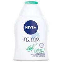 NIVEA JABON INTIMO CONFORT NATURAL X 250ML - Miniatura 1