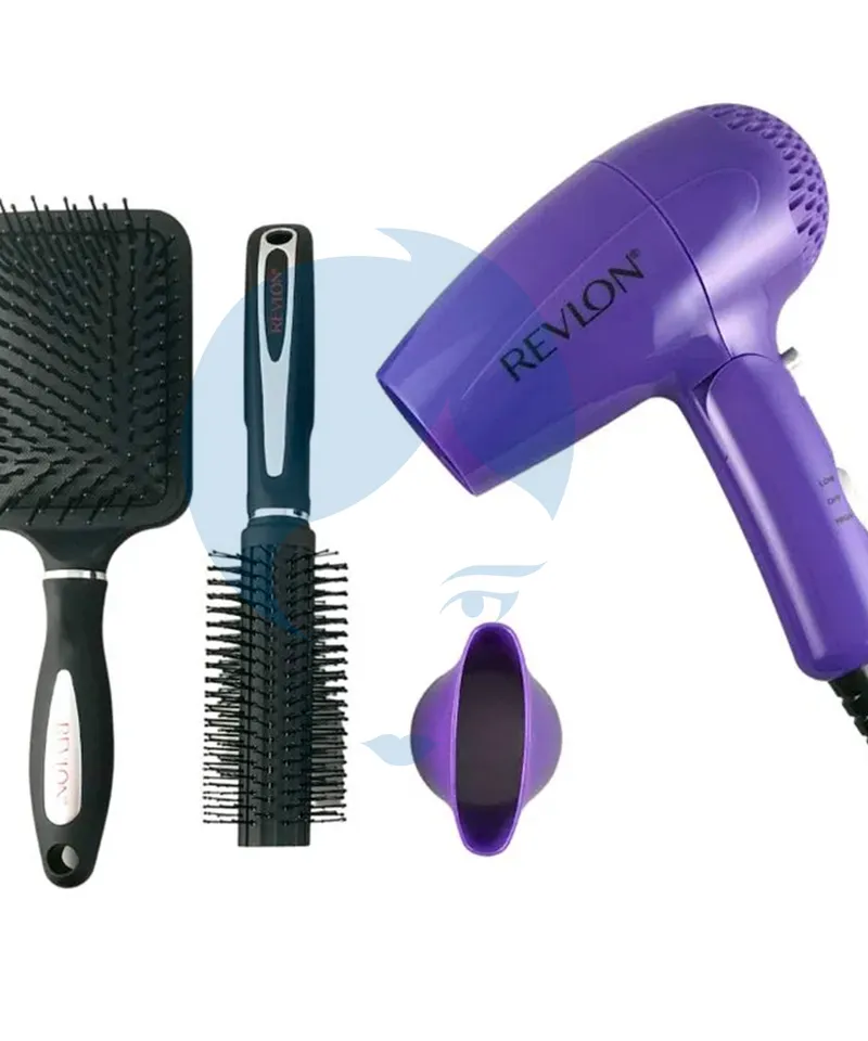 REVLON SECADOR VIAJERO STYLE AND GO - Producto de belleza y estética en Almacén Sandra