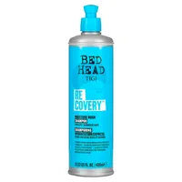 TIGI BED HEAD SHAMPOO RE COVERY X 400ML - Miniatura 1