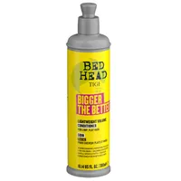 TIGI BED HEAD CONDITIONER BIGGER THE BETTER X 300ML - Miniatura 1