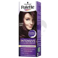 PALETTE MINIKIT TINTE BORGOÑA INTENSO N.4.89 X 50GR - Miniatura 1