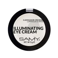 SAMY ILUMINADOR CREMOSO BLANCO X 4GR - Miniatura 1