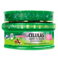 MEICYS TRATAMIENTO CELULAS MADRES ARGAN - MACADAMIA X 300ML - Miniatura 1