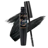 L.A GIRL PESTAÑINA PLUS LASH X 10GR REF: GMS-660 BLACKEST BLACK - Miniatura 1