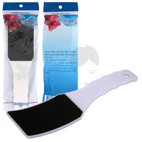 ZAFHIRS RASPACALLO PLASTICO CURVO REF: 563-63 - Miniatura 1