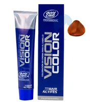 DUVY CLASS  VISION COLOR TINTE RUBIO MUY CLARO COBRE DORADO N.9.53 X 60ML - Miniatura 1