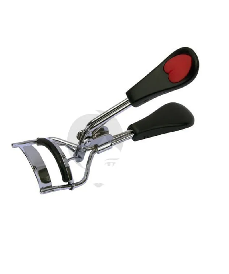 ZAFHIRS ENCRESPADOR DE PESTAÑAS CORAZON REF: 825-33 - Producto de belleza y estética en Almacén Sandra