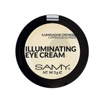 SAMY ILUMINADOR CREMOSO BEIGE N.2X 4GR - Miniatura 1