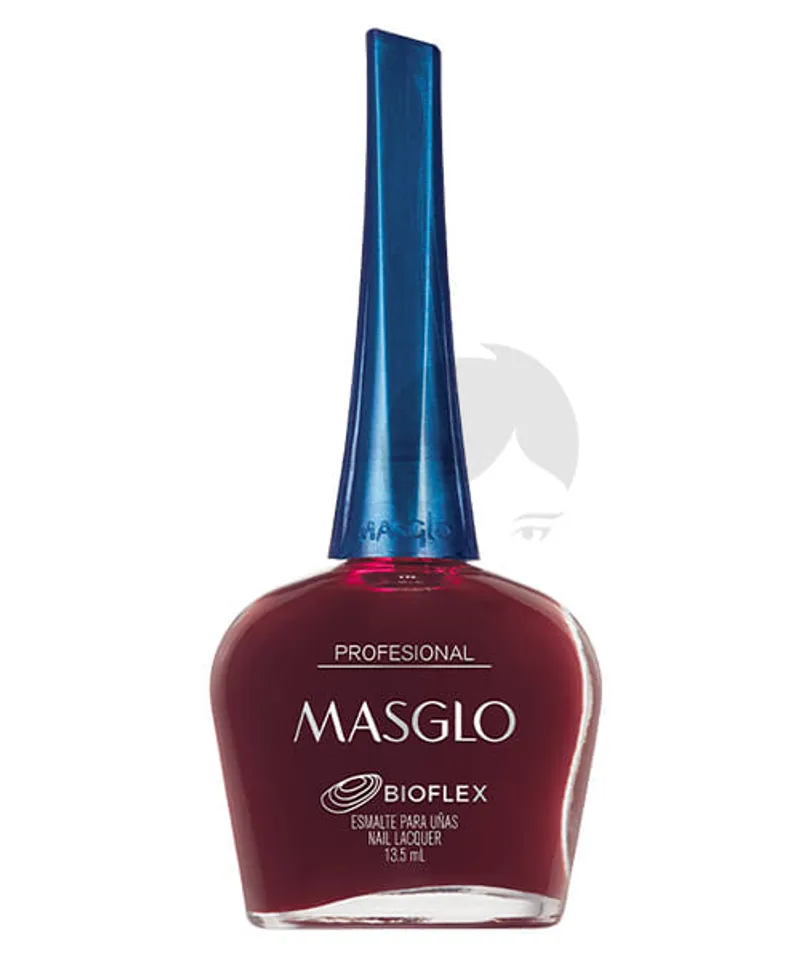 MASGLO ESMALTE CREMOSO PROFESIONAL X 13ML - Producto de belleza y estética en Almacén Sandra