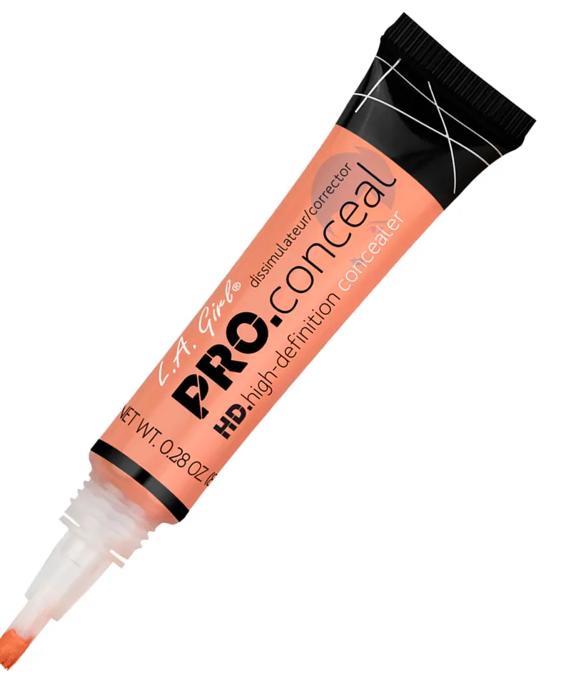 L.A GIRL CORRECTOR PRO CONCEAL PEACH X 8GR REF: GC-994 - Producto de belleza y estética en Almacén Sandra