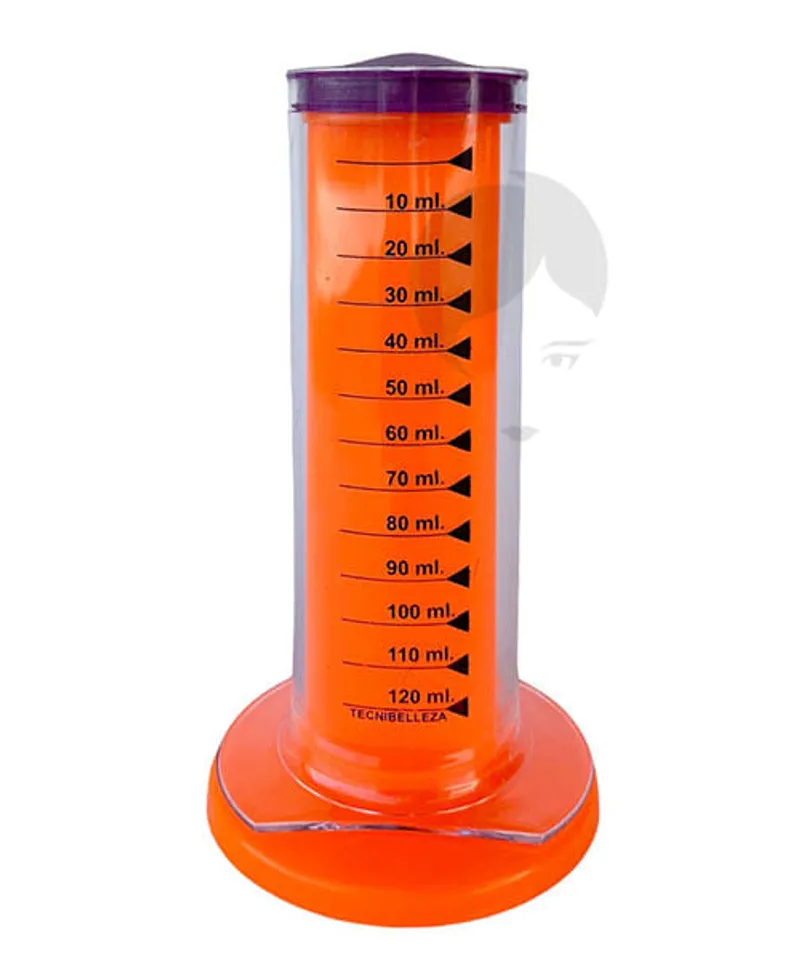 MEDIDOR SHINTOP PARA AGUA OXIGENADA - Producto de belleza y estética en Almacén Sandra