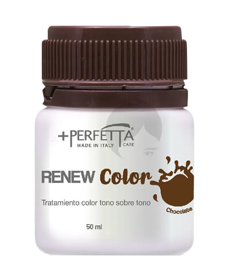 PERFECTA MASCARILLA CHOCOLATE X 50ML - Producto de belleza y estética en Almacén Sandra