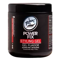 ROLDA GEL CAPILAR POWER FIX X 500 GR - Miniatura 1