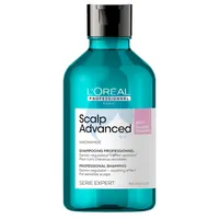 LOREAL SHAMPOO SCALP ADVANCED ANTI-INCONFORT DISCOMFORT X 300ML - Miniatura 1