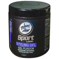 ROLDA GEL FIJADOR SPORT LOOK X 500GR - Miniatura 1
