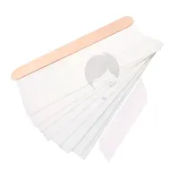 STAR LIENZO DEPILATORIO CON ESPATULA X 50UND REF: 534 - Miniatura 1