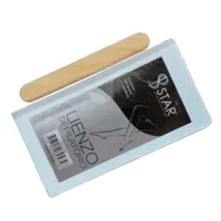 STAR BANDAS DEPILATORIAS X 10UND REF: 536 - Miniatura 1