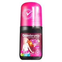JOHNVERY DESODORANTE PATTY GIRL NEW GENERATION X 60 ML - Miniatura 1