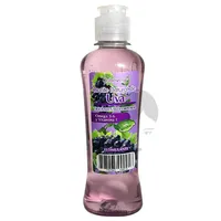 JOHNVERY ACEITE CORPORAL DE UVA X 220ML - Miniatura 1