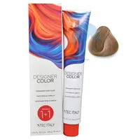 TEC ITALY TINTE DESIGNER COLOR N.1000.11 SUPERLIFT DOBLE CENIZO X 90ML - Miniatura 1