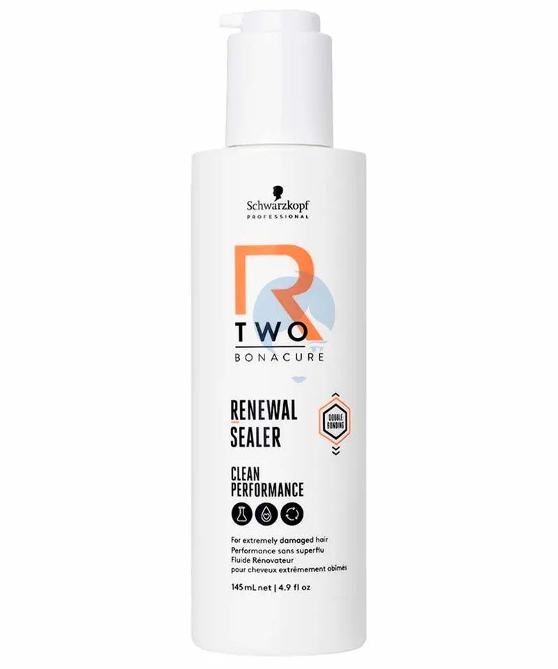 BONACURE R TWO RENEWAL SEALER X 145ML - Producto de belleza y estética en Almacén Sandra
